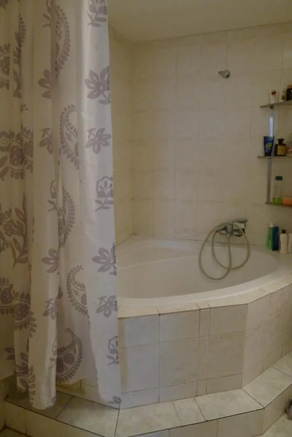 Cozy Modest Room For 2 Or 3 Persons Prague