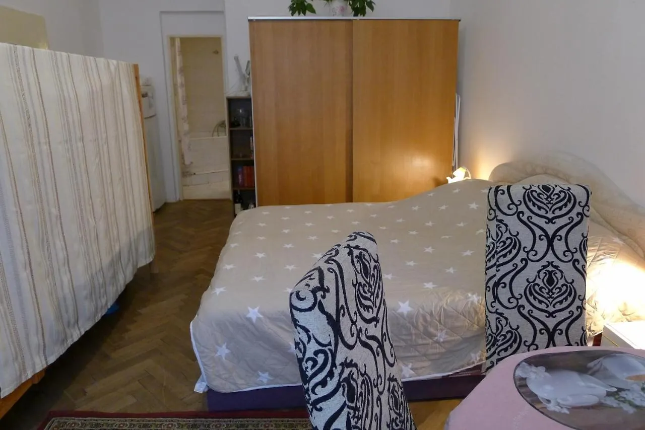 Cozy Modest Room For 2 Or 3 Persons Prague Czech Republic